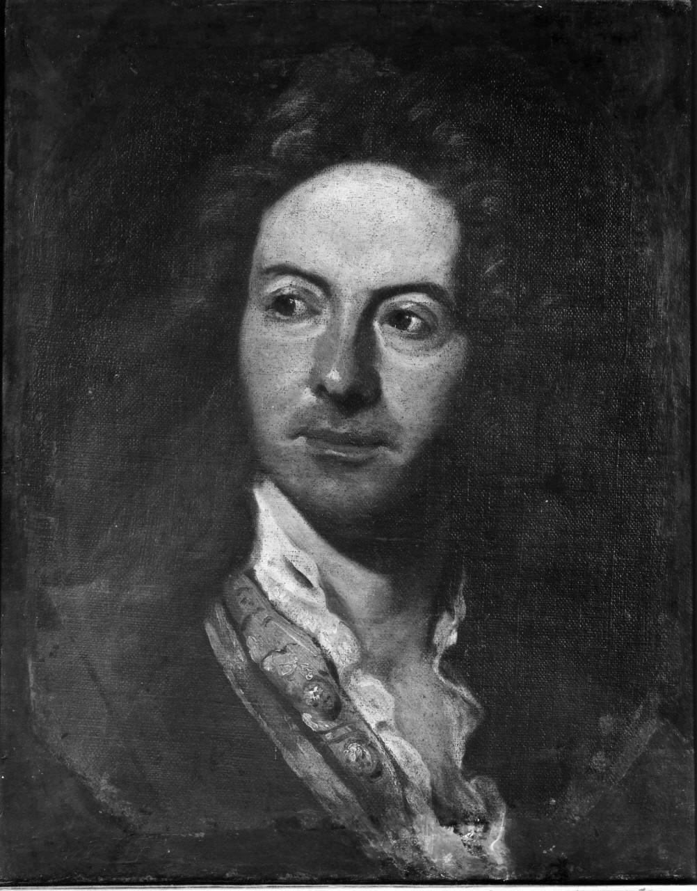 69-ritratto d'uomo -Firenze 